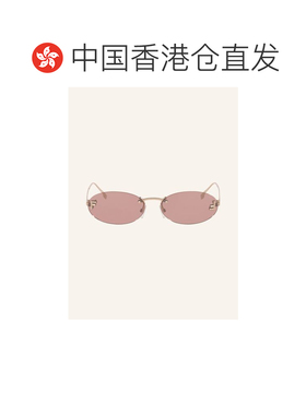 香港直邮FENDI 女士太阳镜 100298746218700 CO 花色 Sunglasses