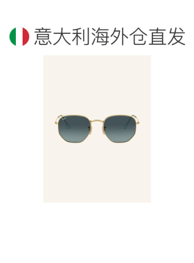 1h可退 欧洲直邮ray ban/雷朋 女士 太阳镜