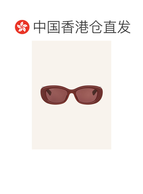 香港直邮GUCCI 女士太阳镜 100290956018000 CO 花色 Sunglasses