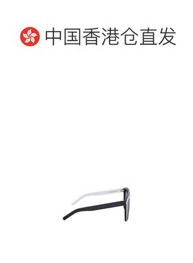 香港直邮Saint Laurent 徽标太阳镜 SL1ACETATE