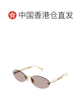 香港直邮Gucci 古驰 女士 -sunglasses 太阳镜 GG1922S004CH