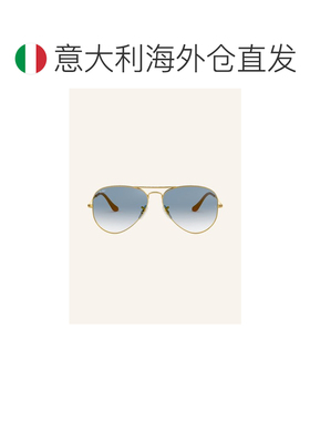 欧洲直邮ray ban/雷朋 女士 太阳镜