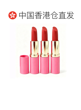 香港直邮estee lauder雅诗兰黛 333中样口红唇膏3.5g*3正品