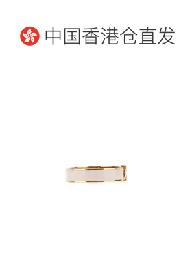 香港直邮TORY BURCH 女士手链手镯 167721650 AW2025 粉红色 Two-