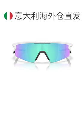 1h可退 香港直邮OAKLEY 男士太阳镜 OO953104BIANCO CO 花色 OCCH