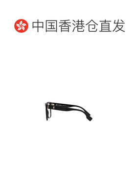 1h可退 香港直邮BURBERRY/博柏利 25FW 徽标平光镜 Women
