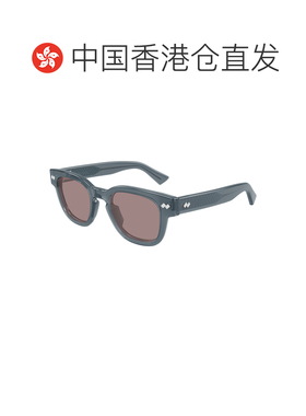 香港直邮Bottega Veneta 葆蝶家 女士 BV1441S col. 003 灰色太阳