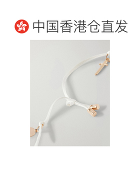 香港直邮Gabriela Hearst 女士 金色色调吊饰项链 22680009BRASLK