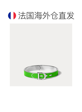 自营欧洲直邮RALPH LAUREN拉夫劳伦CollectionWelington珐琅手镯