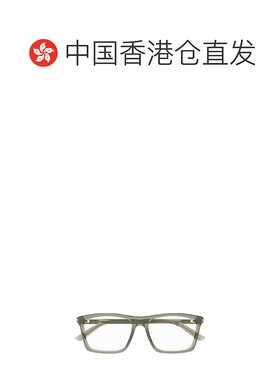1h可退 香港直邮Gucci 古驰 男士 方形框徽标平光镜 GG1445O