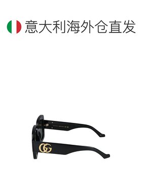 自营1h可退 gucci 女士 太阳镜古驰眼镜