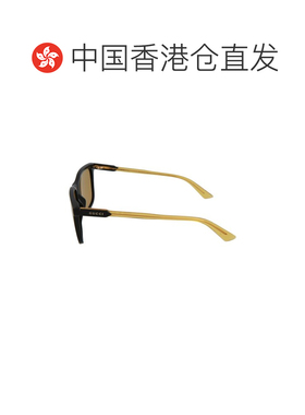 自营Gucci 全框太阳镜 GG0495S古驰正品时尚百搭显脸小高级感