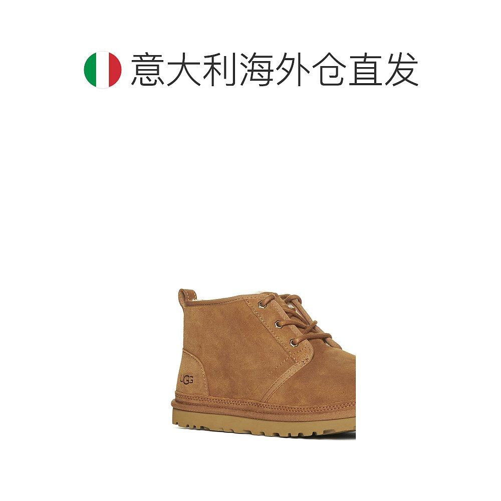 欧洲直邮ugg 男士 靴子短靴休闲鞋男靴工装靴,淘宝优惠券,粉丝福利购,淘宝优惠卷