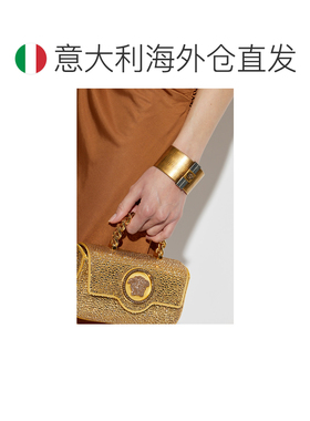 欧洲直邮versace 女士 创意手链