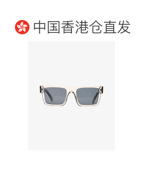 1h可退 香港直邮Prada 普拉达 男士 徽标太阳镜 PR19WS grey灰色