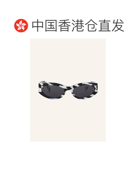 香港直邮CELINE 女士太阳镜 100168203213001 CO 花色 Sunglasses