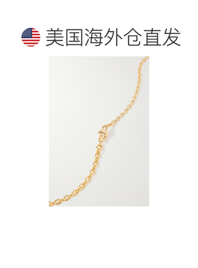 1h可退 Gucci 古驰 女士 Blondie系列珍珠吊坠项链 77468