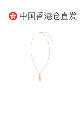 香港直邮Ami Paris 女士 Bijoux 珠宝首饰 UOB481361902