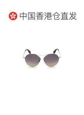 1h可退 香港直邮Adidas 女士 OR0001 28B 太阳镜 OR000128B