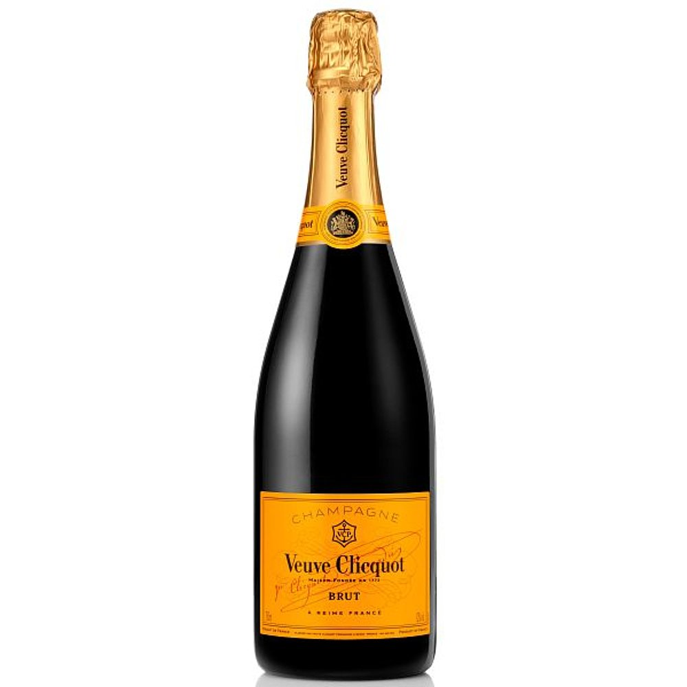 欧洲直邮veuve clicquot 男士 香槟酒干型 - 图2