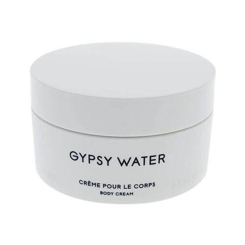 欧洲直邮BYREDO/百瑞德 身体霜200ML#流浪者之歌GYPSY WATER保湿 - 图0
