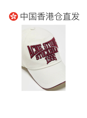 香港直邮AcneStudios艾克妮女士棒球帽帽子 【付后1h可退】