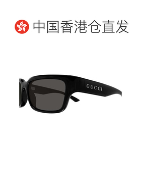 香港直邮Gucci古驰女士太阳镜 【付后1h可退】