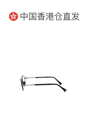 香港直邮Tom Ford 汤姆 福特 女士 黑色金属光学眼镜 FT5973B020