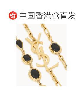 香港直邮SAINT LAURENT 女士项链 A002JXY15E27518 AW2026