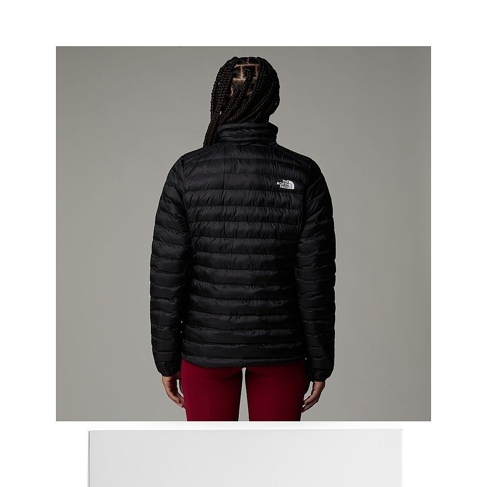 自营欧洲直邮北面女士 Huila 合成保暖夹克TheNorthFace - 图3