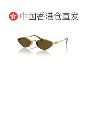 香港直邮MiuMiu缪缪Miu Miu-sunglasses女士太阳镜【付后1h可退】