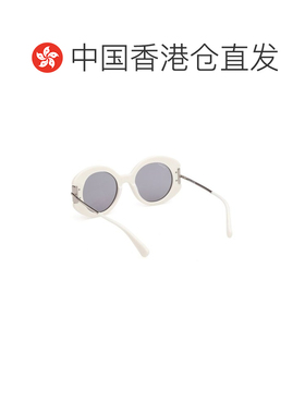 香港直邮MaxMara 麦斯玛拉 女士 MM0188 21A 太阳镜 MM0188