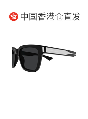 香港直邮Saint Laurent 圣罗兰 女士 SL 790 col. 001 黑色太阳眼