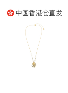 香港直邮SWAROVSKI 女 蜜蜂裝飾項鏈