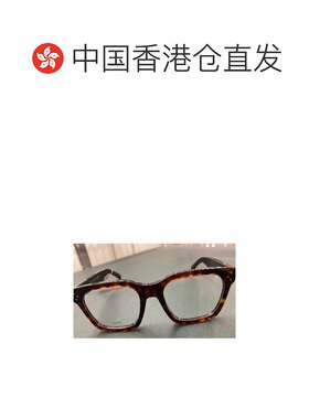 香港直邮Celine 徽标太阳镜 CL50103I54