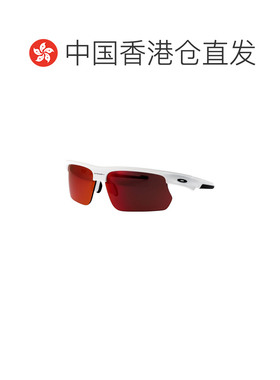 香港直邮OAKLEY 女士太阳镜 0OO9400940010 SS2026 棕色 BISPHAER