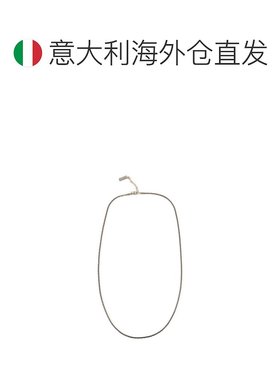 欧洲直邮saint laurent 男士 项链新款