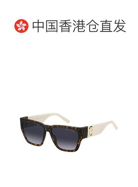 1h可退 香港直邮Marc Jacobs 马克 雅可布 女士 MARC 646/S XLT (