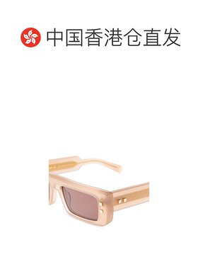 香港直邮Balmain 巴尔曼 女士 Eyewear B Army III 矩形鏡框太陽