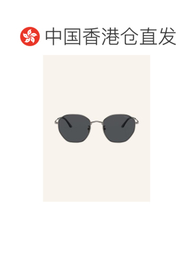 1h可退 欧洲直邮emporio armani/阿玛尼 女士 太阳镜