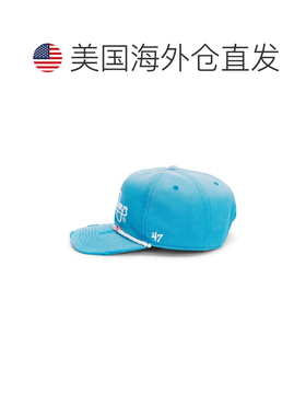 美国直邮Represent/x Beach Boys Tour男士棒球帽【付后1h可退】