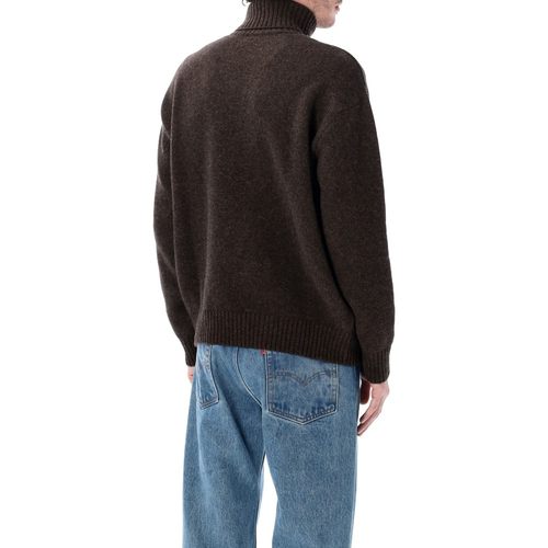 欧洲直邮sporty & rich 男士 上装T恤 - 图0