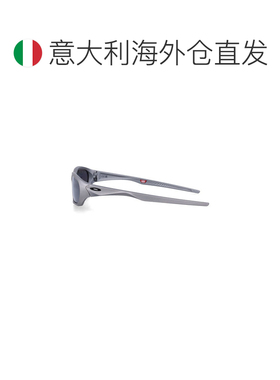 香港直邮OAKLEY 男士太阳镜 26P0OO953005 SS2026 灰色 Oakley Te