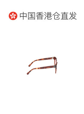 香港直邮Moncler 蝴蝶框太阳镜 ML0283