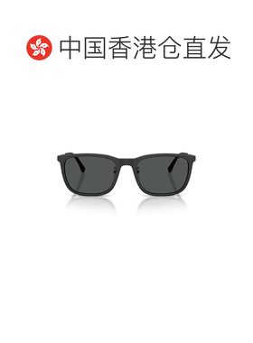 香港直邮EMPORIO ARMANI 男士太阳镜 EA4275D500187 CO 黑色