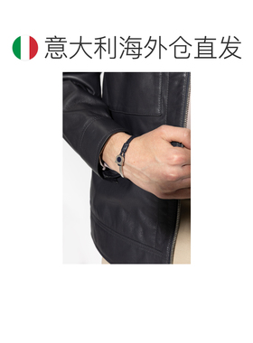 欧洲直邮ferragamo 男士 手链脚链