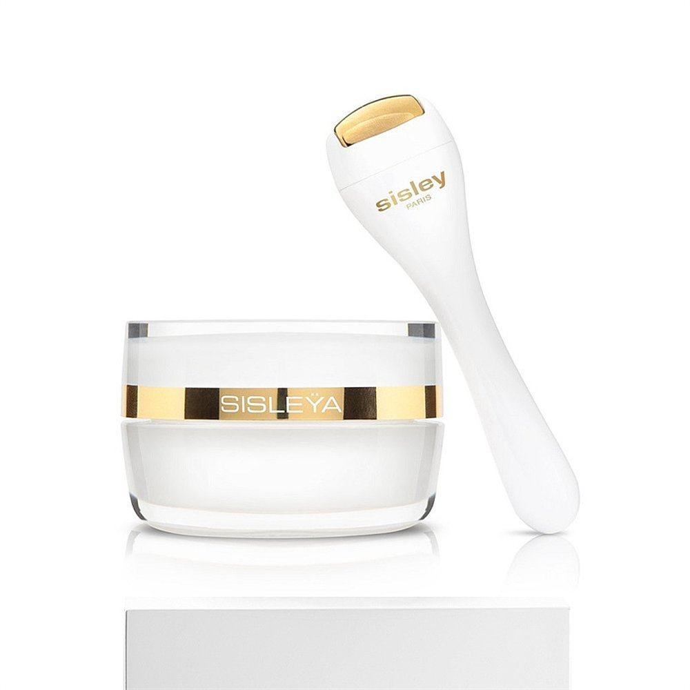 欧洲直邮sisley希思黎抗皱15ml唇霜 天猫国际探物欧洲眼霜