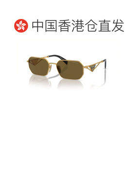 1h可退 香港直邮Prada 普拉达 女士 -sunglasses 太阳镜 PRA51S15