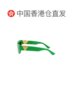 香港直邮Bottega Veneta 葆蝶家 女士 徽标太阳镜 BV1176S