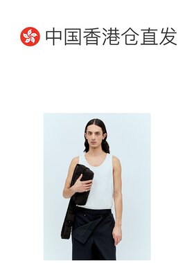 香港直邮Bottega Veneta 葆蝶家 男士 细节链条戒指 775056V5070